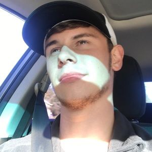 Meet your Posher, Brian